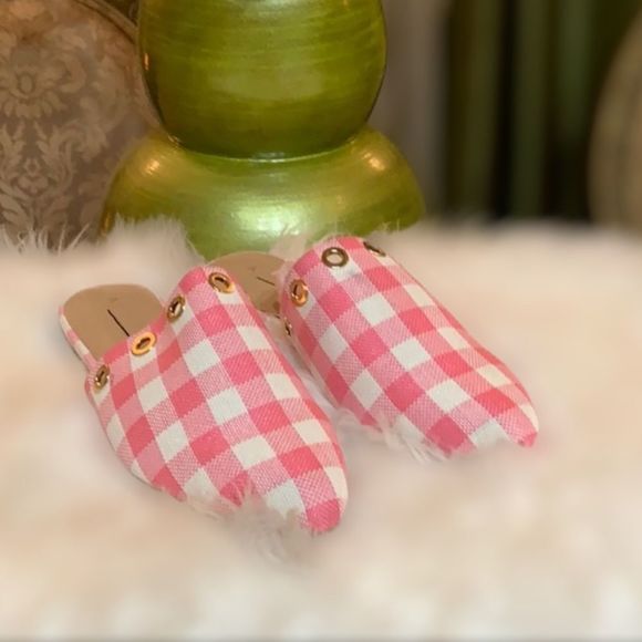 Anthropologie mike flats - Picture 4 of 5